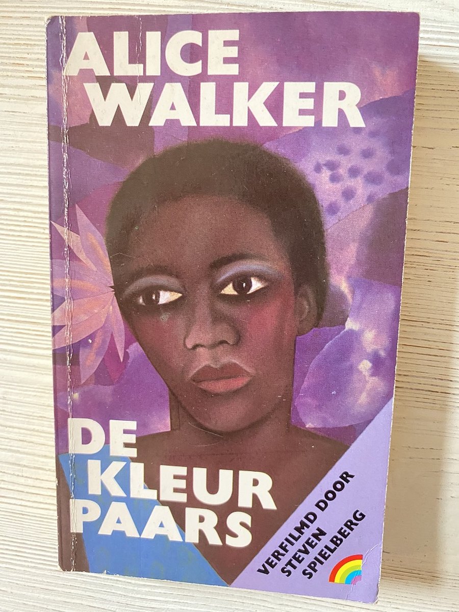 De Kleur Paars van Alice M Walker 1 x nieuw en 5 x tweedehands te koop -  omero.nl