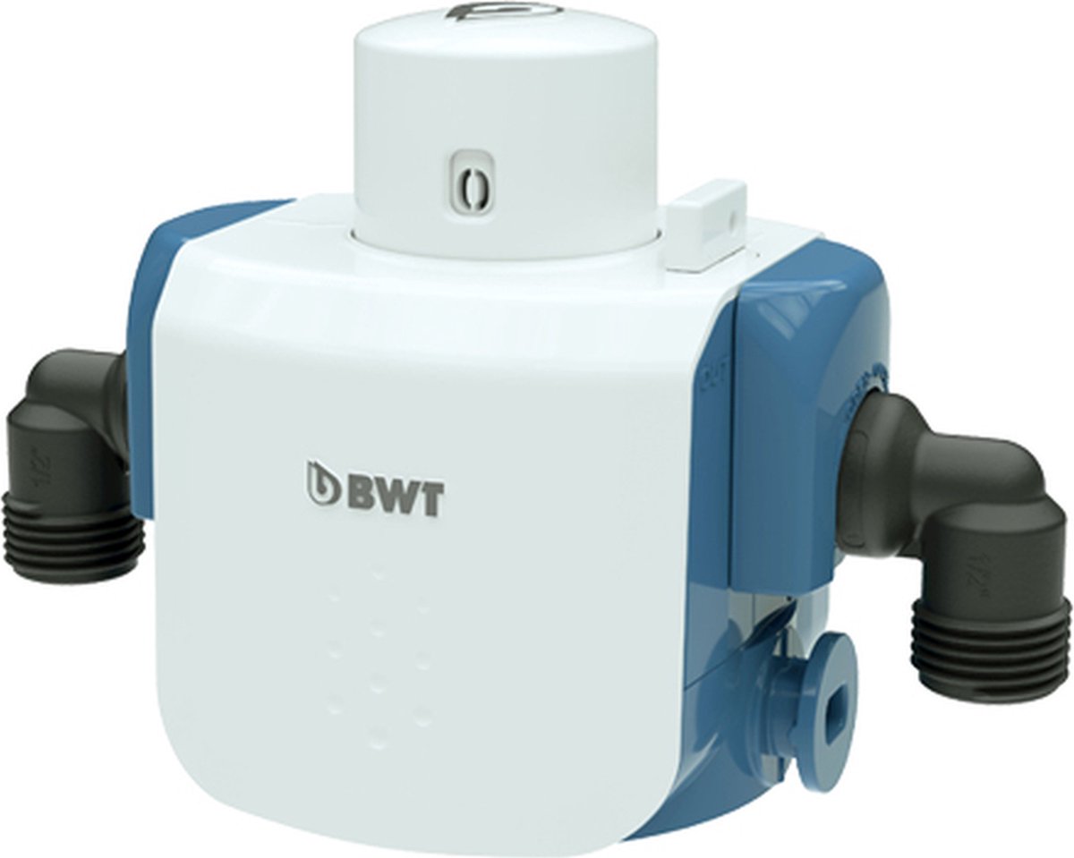 BWT Besthead FLEX Filterkop