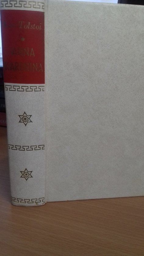 Anna karenina