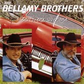 The Bellamy Brothers – Heartbreak Overload - Cd Album