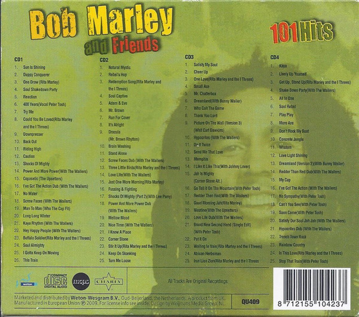 101 Hits