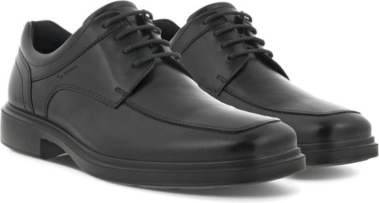 Ecco Chaussures Homme Helsinki 2 Noir - Taille 39