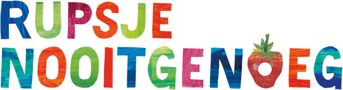 Rupsje Nooitgenoeg puzzel 4 in 1 educatief peuter speelgoed - kinderpuzzel 4x6x9x16 stukjes leren puzzelen - cadeautip puzzel 3 jaar en ouder - Bambolino Toys — afbeelding 7