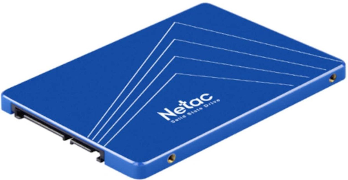 Netac N535S, 960 GB, 2.5