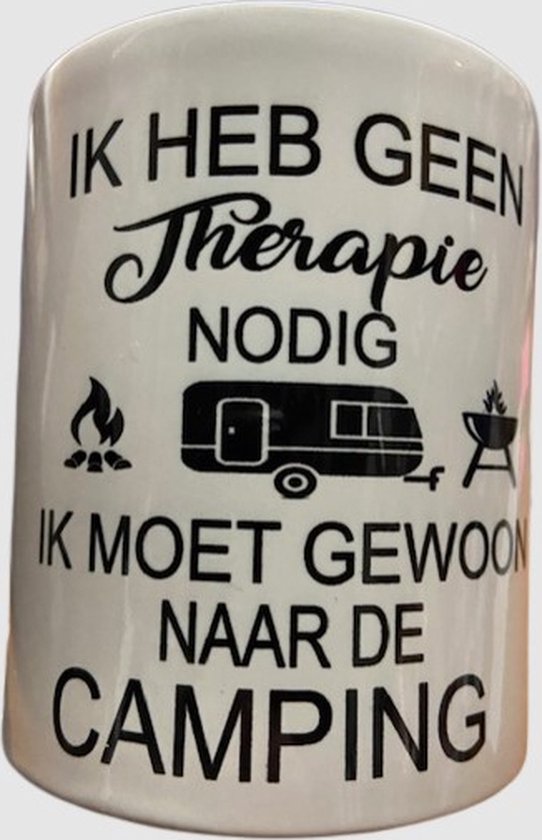 Mokken set (camping) — afbeelding 2