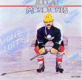 Rodgau Monotones - Volle Lotte! Hessenplatin (CD)