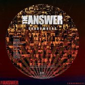 Answer - Sundowners (LP)