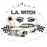 L.A. Witch - L.A. Witch (LP) (Coloured Vinyl)