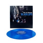 Black Lips - Let It Bloom (LP) (Coloured Vinyl)