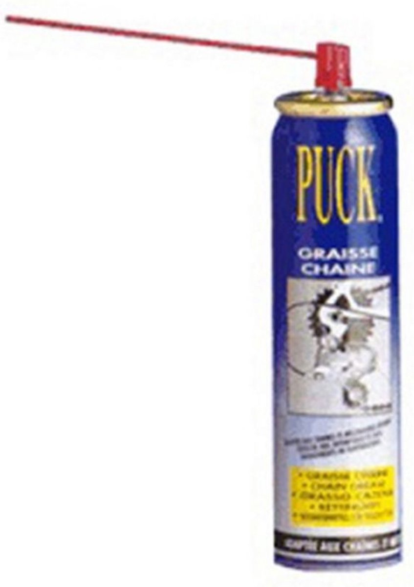 Maxxus Spray smering ketting 75 ml