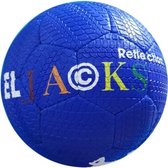 EL JACKSON BALL STONE BLUE - STRAAT BAL - FREESTYL...