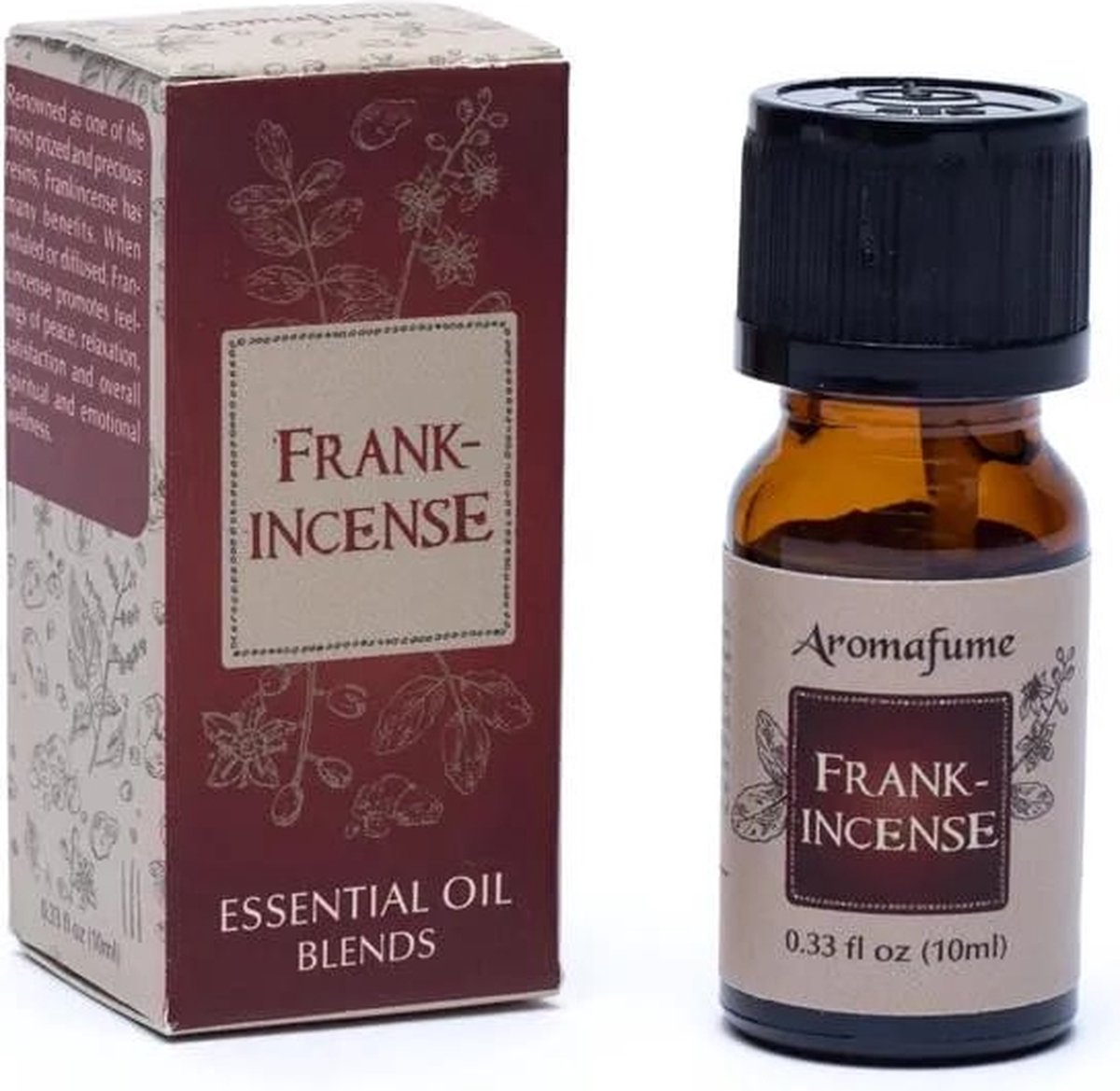 Goedkoopste Frankincensehars essentiële olie mix Aromafume