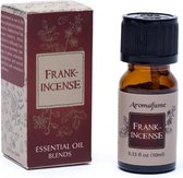 Frankincensehars essentiële olie mix Aromafume