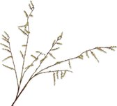 Silk-ka Fleur de Soie - Bloem Artificielle Branche de Saules Vert 127 cm