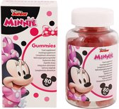 DISNEY Multivitamines voor kinderen - 80 gummies - Mickey mouse vitamines