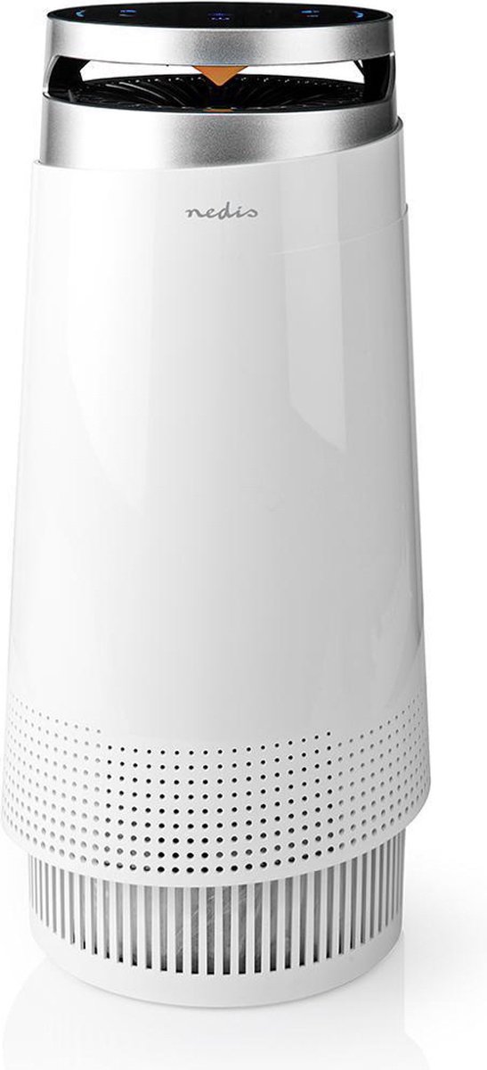 Nedis AIPU100CWT Luchtreiniger 20 M2 35 Watt