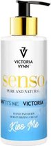 Victoria Vynn Senso Hand And Body Cream  Kiss Me  250ML