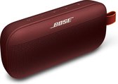 Bose SoundLink Flex Bluetooth Portable Speaker- Carmine Rood