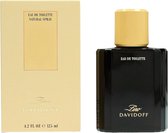 Davidoff Zino 125 ml - Eau de Toilette - Herenparfum
