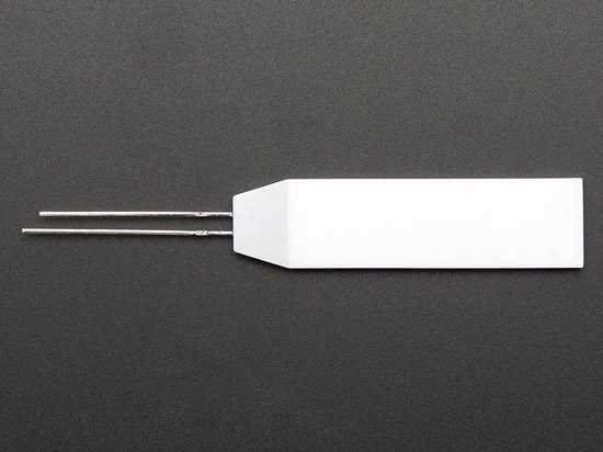 White LED Backlight Module - Small 12mm x 40mm Adafruit 1626 | bol
