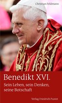 Biografien - Benedikt XVI.