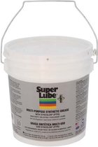 Super Lube 41050 Multi-Purpose synthetisch vet 2,3 kg