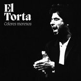 Juan Moneo "El Torta" - Colores Morenos (LP)
