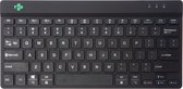 Bol.com R-Go Compact Break Ergonomisch Toetsenbord - Draadloos - QWERTY - Met Pauze Indicatie aanbieding