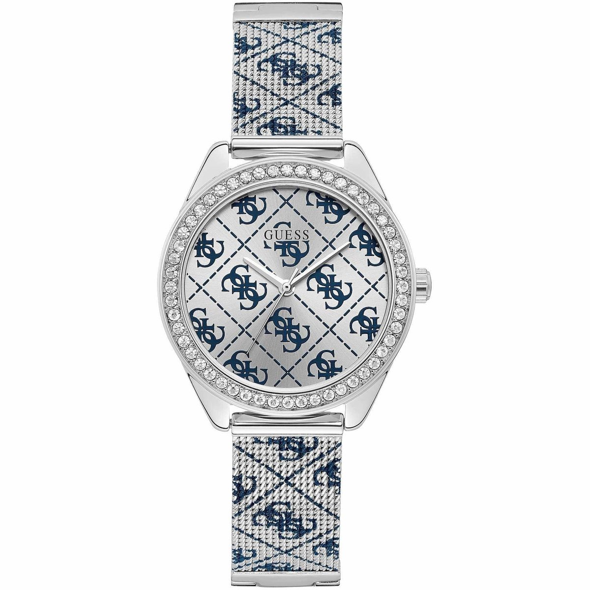 Guess CLAUDIA dameshorloge W1279L1