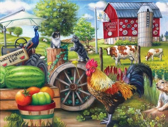 5D DIY Diamond Painting grote volledige afbeeldingen 40 x 50 cm diamond painting 4 stuks vier Apocalypse ruiters (Conquest/Slaughter/Famine/Death) diamond painting schilderen op nummer, kruissteek