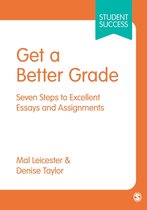 Student Success - Get a Better Grade