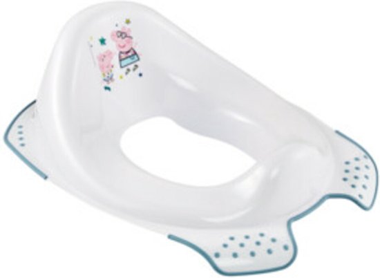 Keeeper Toilettrainer Peppa Pig