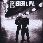 Pakt. - Berlin (CD)