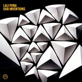 Lali Puna - Our Inventions (CD)