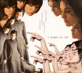 Various Artists - 4 Women No Cry 1 (CD)