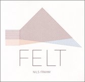 Nils Frahm - Felt (CD)