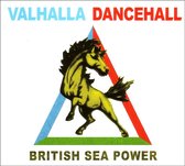 British Sea Power - Valhalla Dancehall (CD)