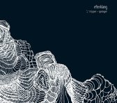 Efterklang - Tripper + Springer (2 CD)