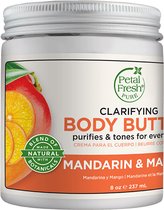 Petal Fresh Body Butter Manderin & Mango 237 gr
