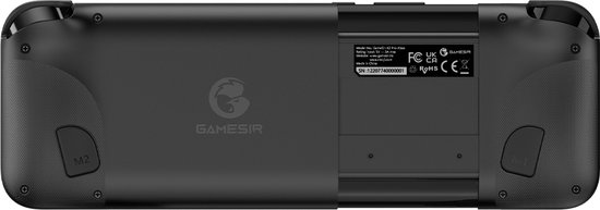 Gamesir X2 Pro - Officiële Xbox gaming controller voor Android - Zwart - Gamesir