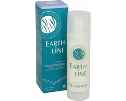 Earth Line Vitamine E Balans Shampoo
