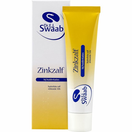 Dr Swaab Zinkzalf Uad