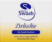 Dr. Swaab Zinkolie - 100 ml