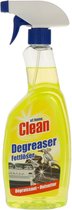 At Home Clean Ontvetter Spray - 750 ml.
