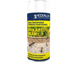 Edialux Mirazyl Gran mieren strooipoeder - 250 g