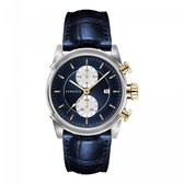 Versace VEV400219 horloge mannen - Roestvrij Staal - zilver