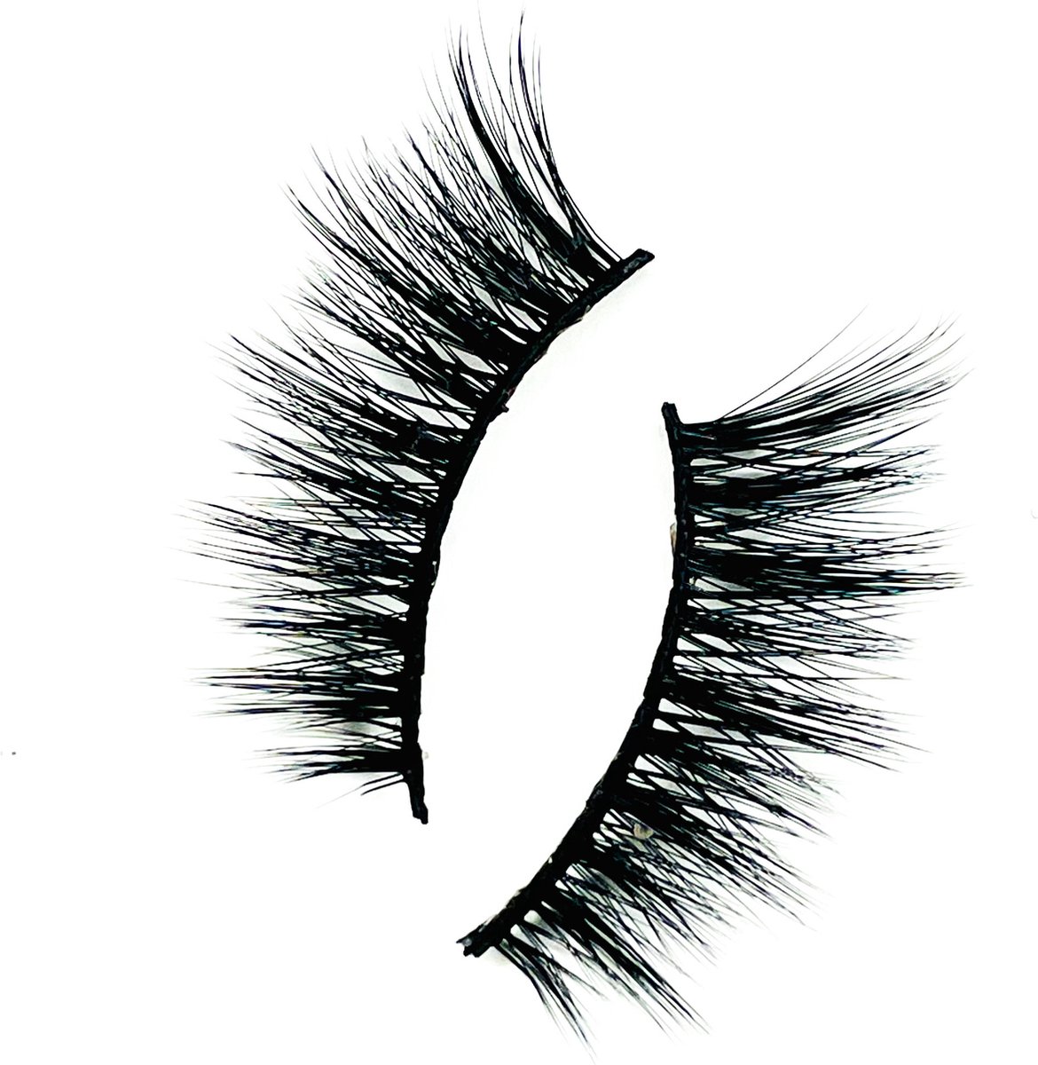 Roena's Beauty - RBL05 Fauxmink Lashes - false Lashes / wimperstrip