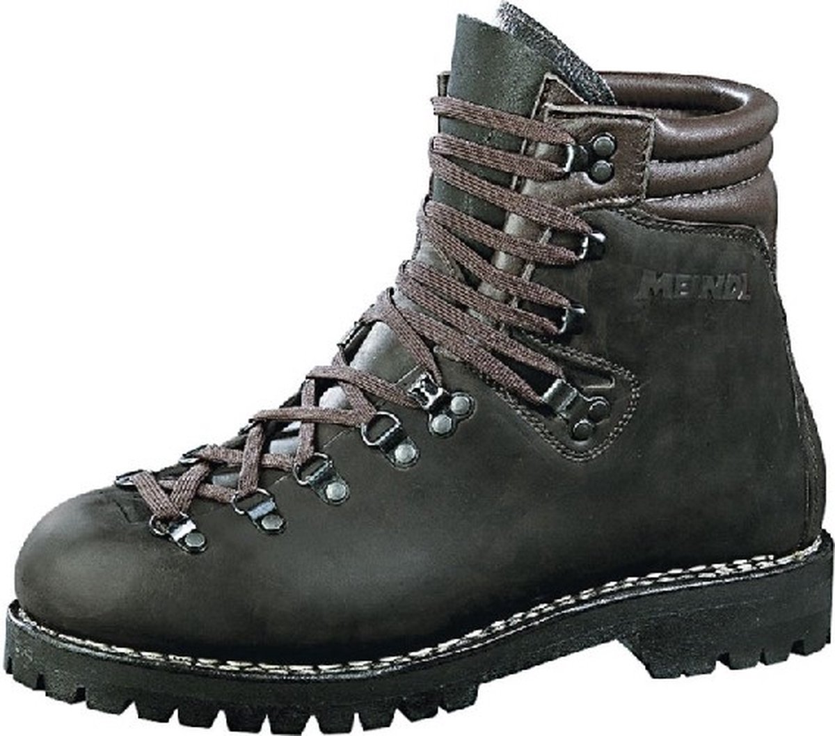 Meindl Perfekt Wandelschoenen 46 Old Loden
