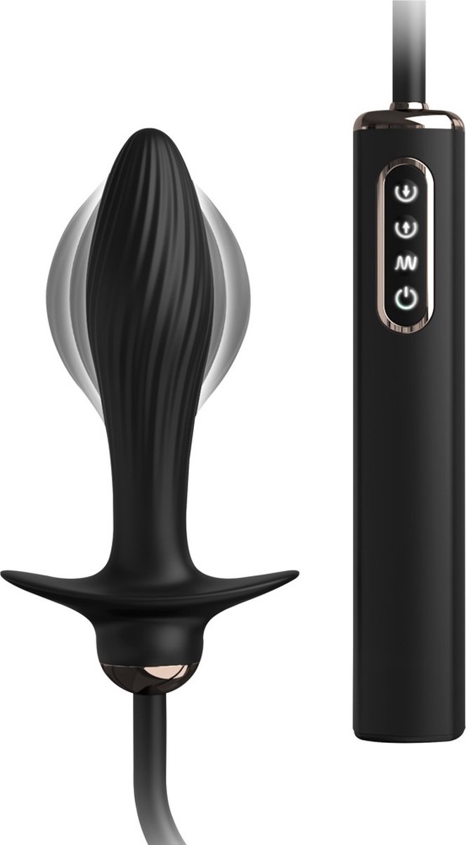 Goedkoopste AFE Auto-Throb Inflatable Plug