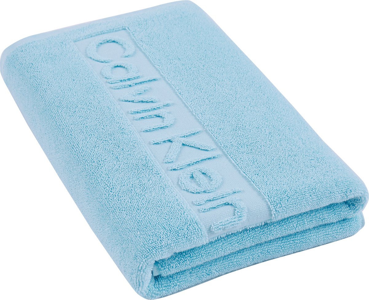 Logo Wash Cloth